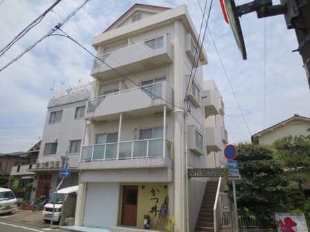 Ｉ　ＶＹ　ＨＯＵＳＥ外観写真