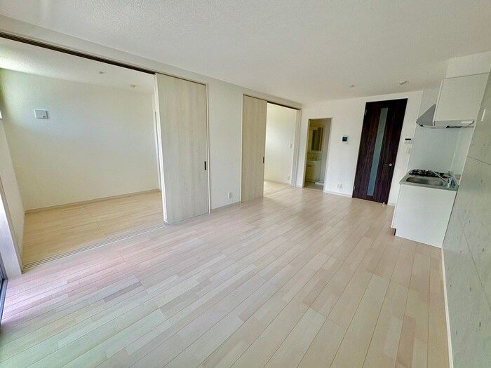 物件内観写真5　(居室)