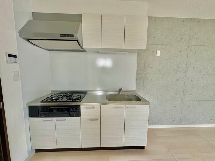 物件内観写真6　(キッチン)