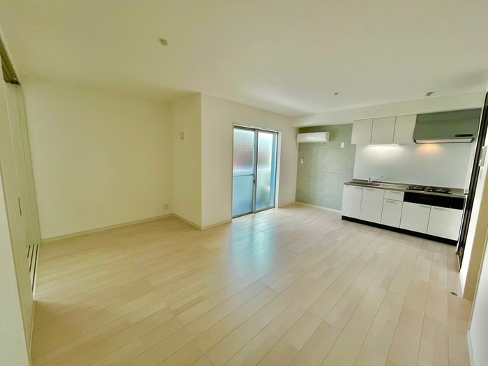 物件内観写真6　(居室)