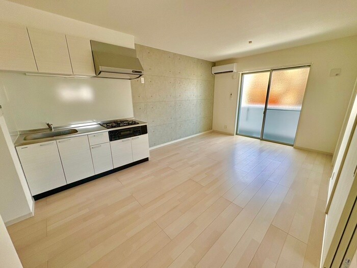 物件内観写真7　(居室)