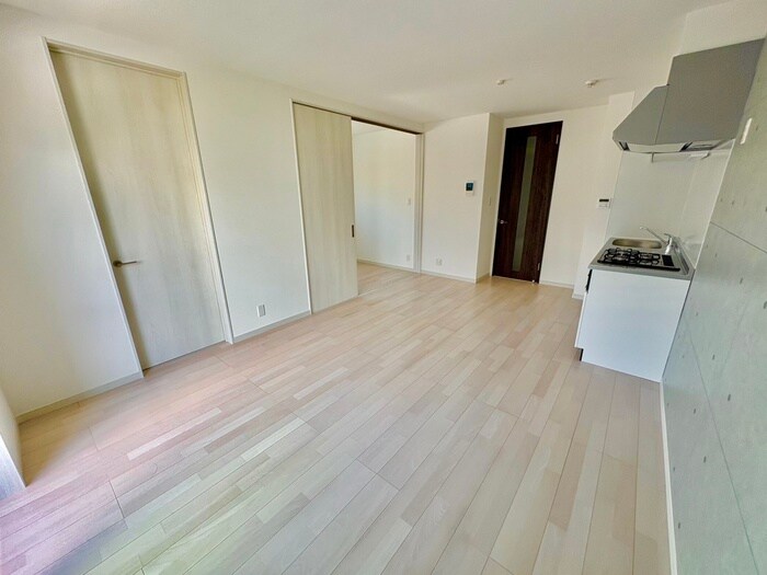 物件内観写真8　(居室)