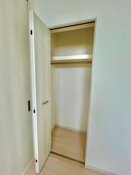 物件内観写真8　(収納)
