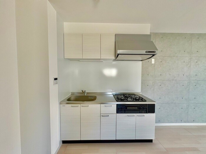 物件内観写真9　(キッチン)