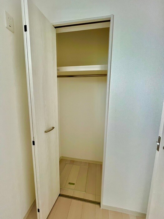 物件内観写真10　(収納)