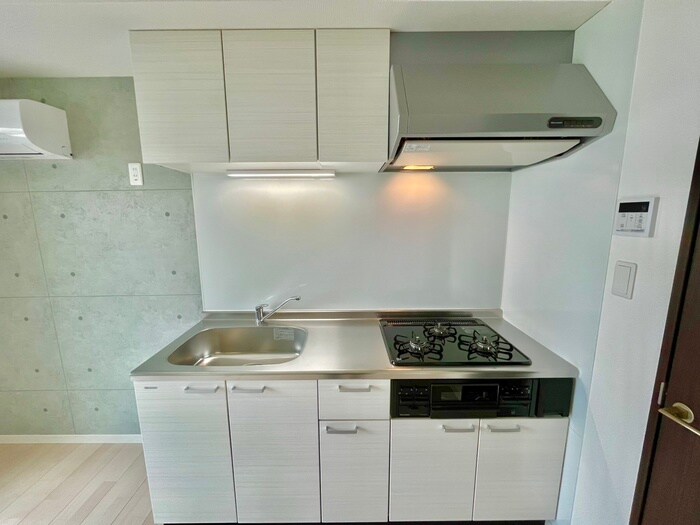 物件内観写真11　(キッチン)