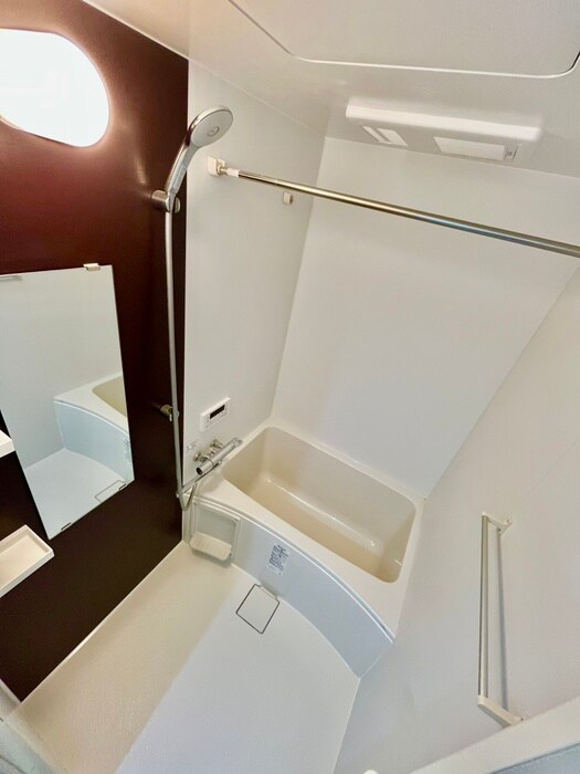 物件内観写真14　(バス／シャワールーム等)