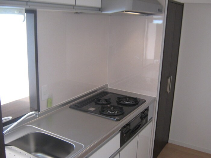 物件内観写真8　(キッチン)