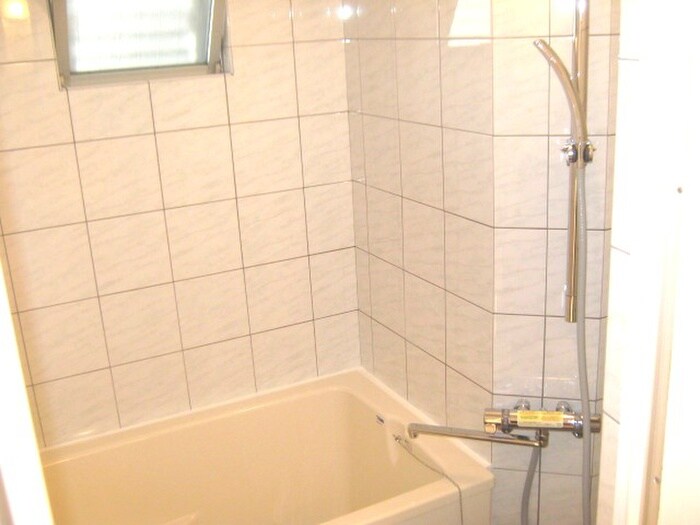 物件内観写真9　(バス／シャワールーム等)
