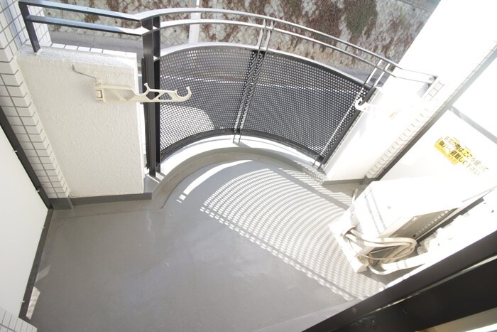 物件内観写真13　(ベランダ・バルコニー)