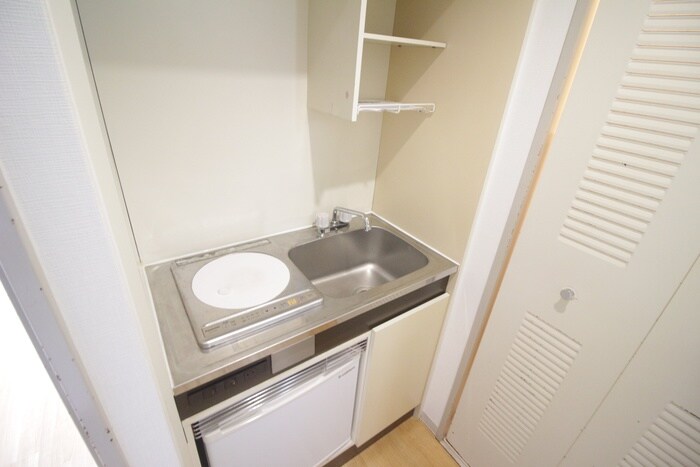 物件内観写真17　(洗面)