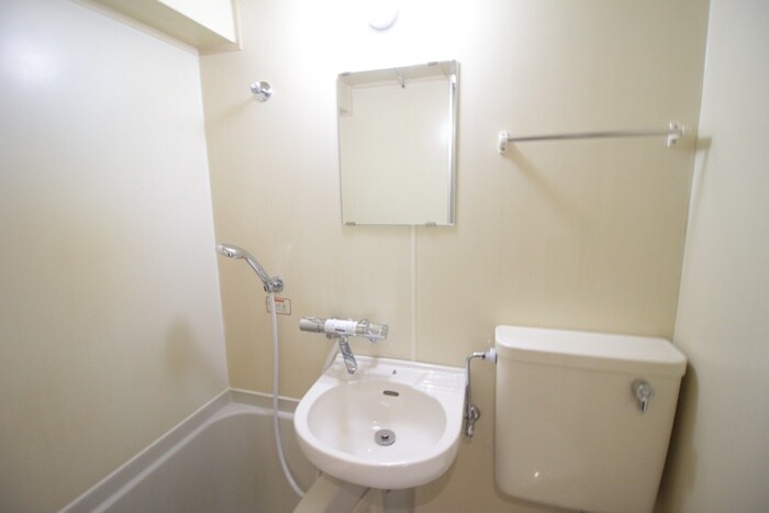 物件内観写真19　(洗面)