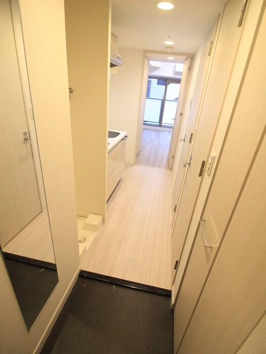 物件内観写真7　(廊下)