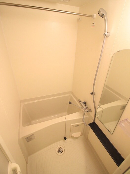 物件内観写真11　(バス／シャワールーム等)