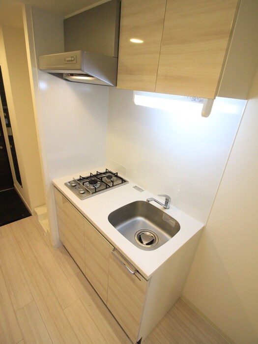 物件内観写真13　(キッチン)