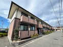 ハイカムールＢ棟