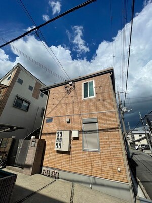 ＣＡＳＡ　Ａｍｉｔｙ外観写真