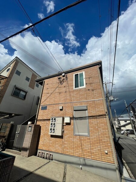 ＣＡＳＡ　Ａｍｉｔｙ外観写真