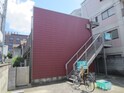 高野ハイツ