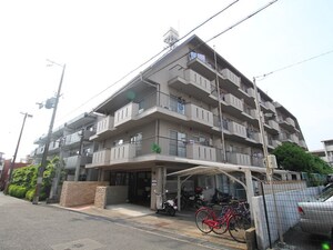 ラ・ヴィオラ桃山台（306）外観写真