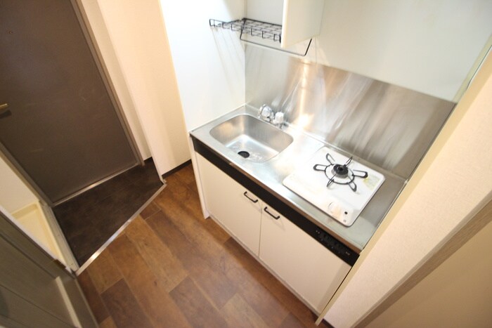 物件内観写真10　(キッチン)