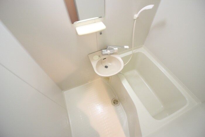 物件内観写真11　(バス／シャワールーム等)