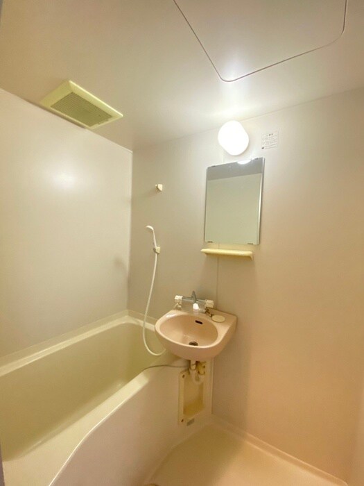 物件内観写真11　(バス／シャワールーム等)