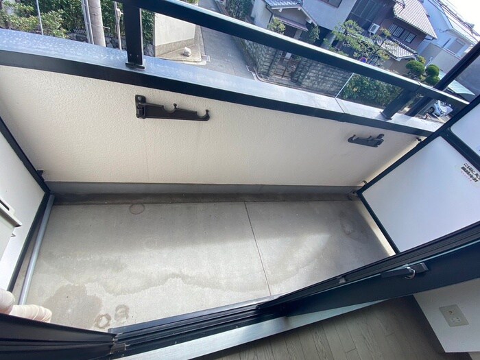 物件内観写真16　(ベランダ・バルコニー)