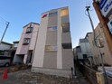 仮）サラスヴァティＨ　西宮