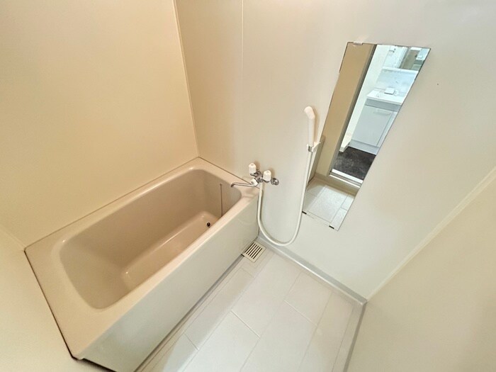 物件内観写真9　(バス／シャワールーム等)