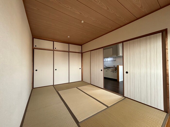 物件内観写真14　(居室)