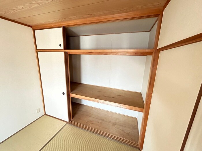 物件内観写真17　(収納)