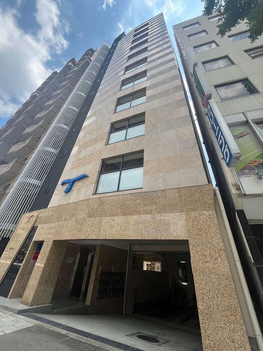 物件外観写真6　(外観写真)