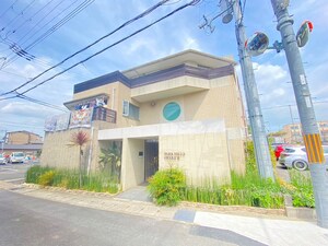 パ－クヒルズ大宅２外観写真