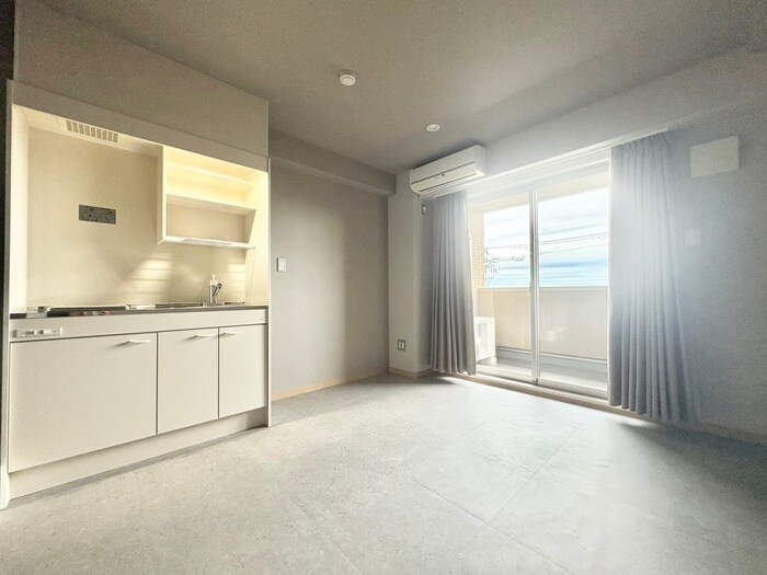 物件内観写真3　(居室)