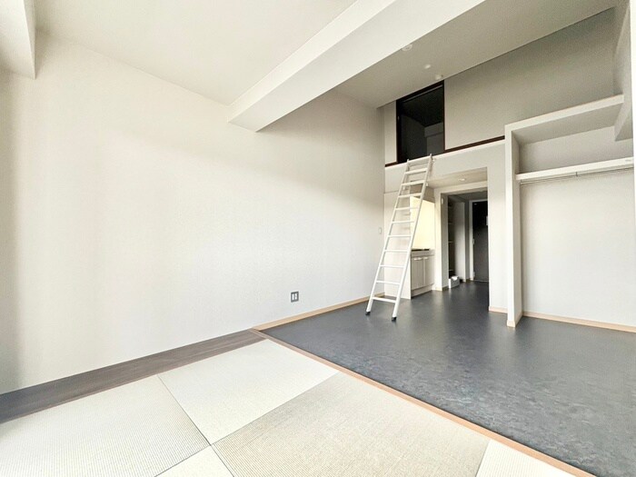 物件内観写真5　(居室)