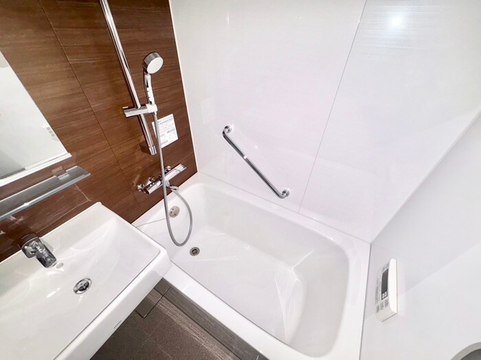 物件内観写真10　(バス／シャワールーム等)