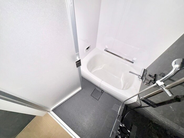 物件内観写真10　(バス／シャワールーム等)