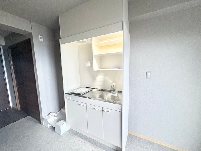 物件内観写真11　(キッチン)