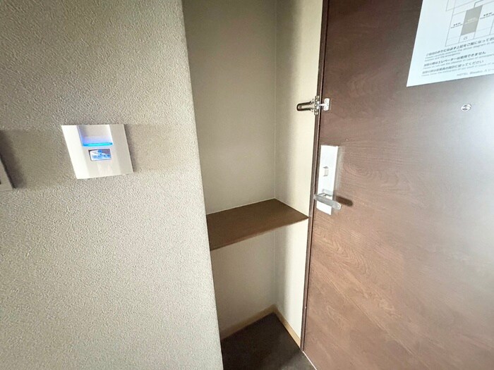 物件内観写真14　(靴箱)