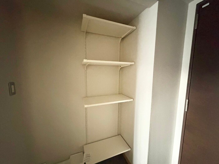 物件内観写真14　(靴箱)