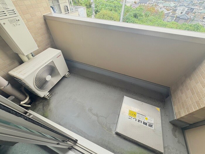 物件内観写真16　(ベランダ・バルコニー)