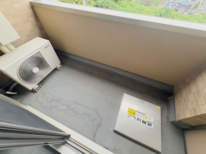 物件内観写真16　(ベランダ・バルコニー)