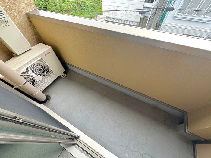 物件内観写真16　(ベランダ・バルコニー)