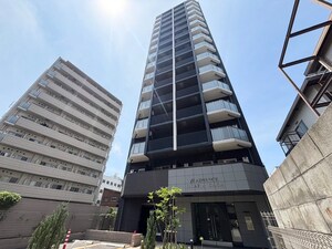 アドバンス大阪カーサ（1204）外観写真