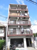 北野ハイツ