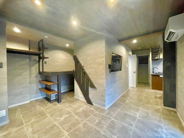 物件内観写真9　(居室)