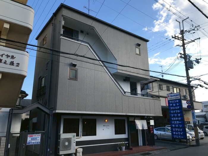 物件外観写真4　(外観写真)