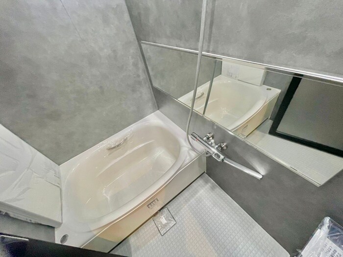 物件内観写真11　(バス／シャワールーム等)