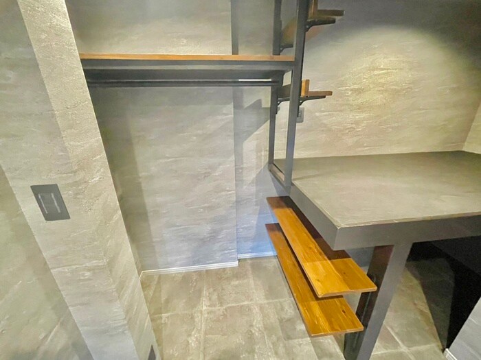 物件内観写真14　(収納)